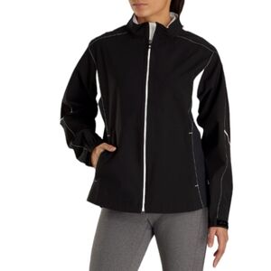 Footjoy dry goods jacket